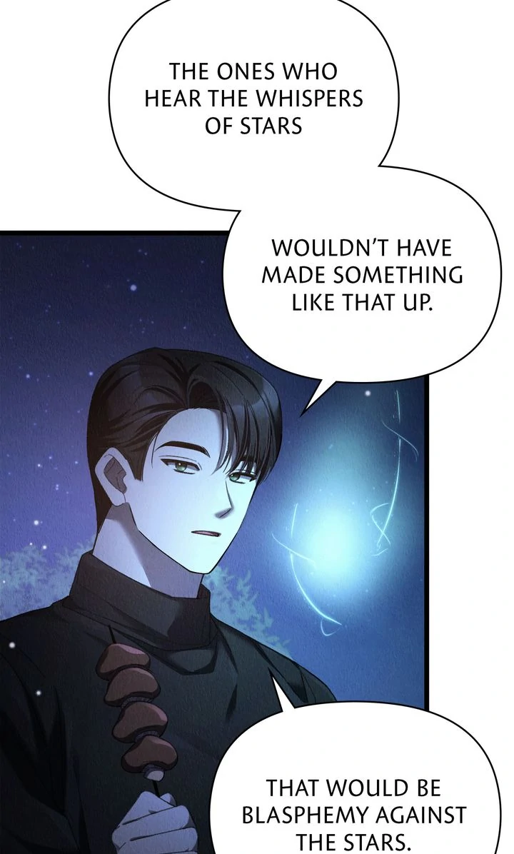 Dear, Not Cunning Witch [Official] Chapter 64 - page 51