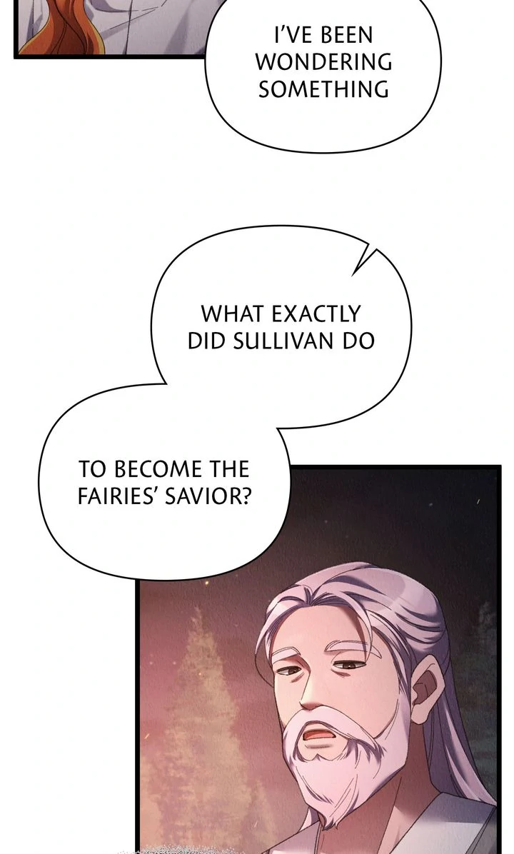 Dear, Not Cunning Witch [Official] Chapter 64 - page 5