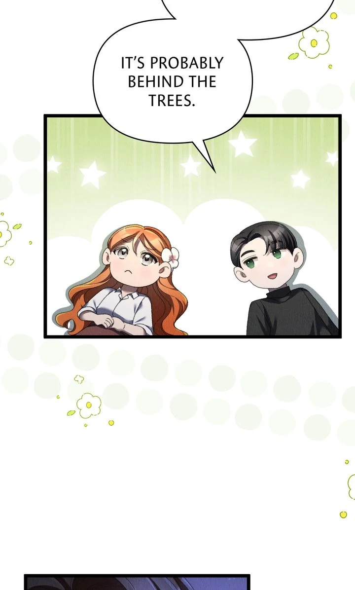 Dear, Not Cunning Witch [Official] Chapter 64 - page 65