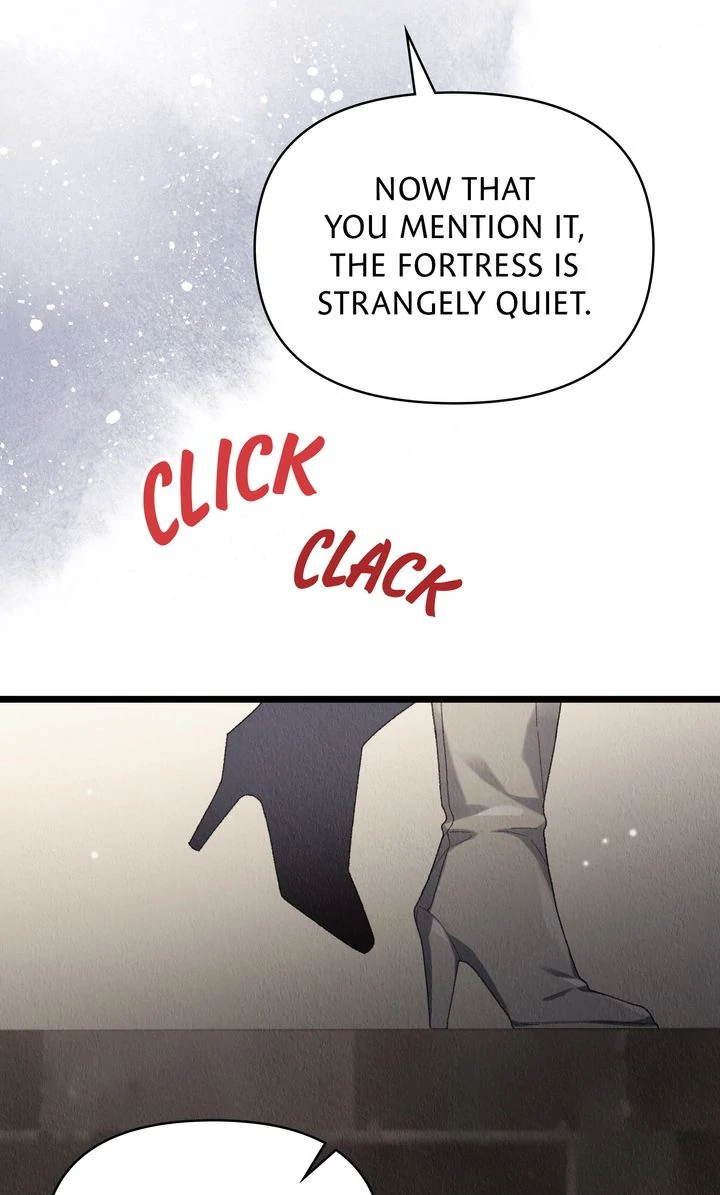 Dear, Not Cunning Witch [Official] Chapter 65 - page 11