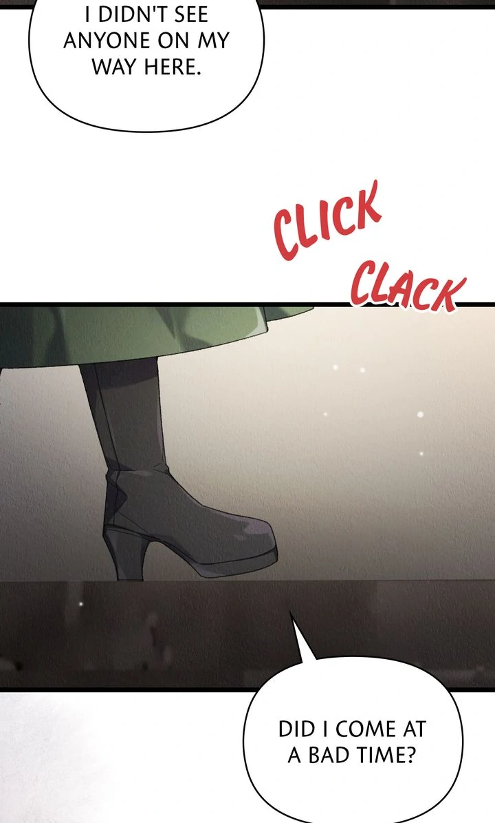 Dear, Not Cunning Witch [Official] Chapter 65 - page 12