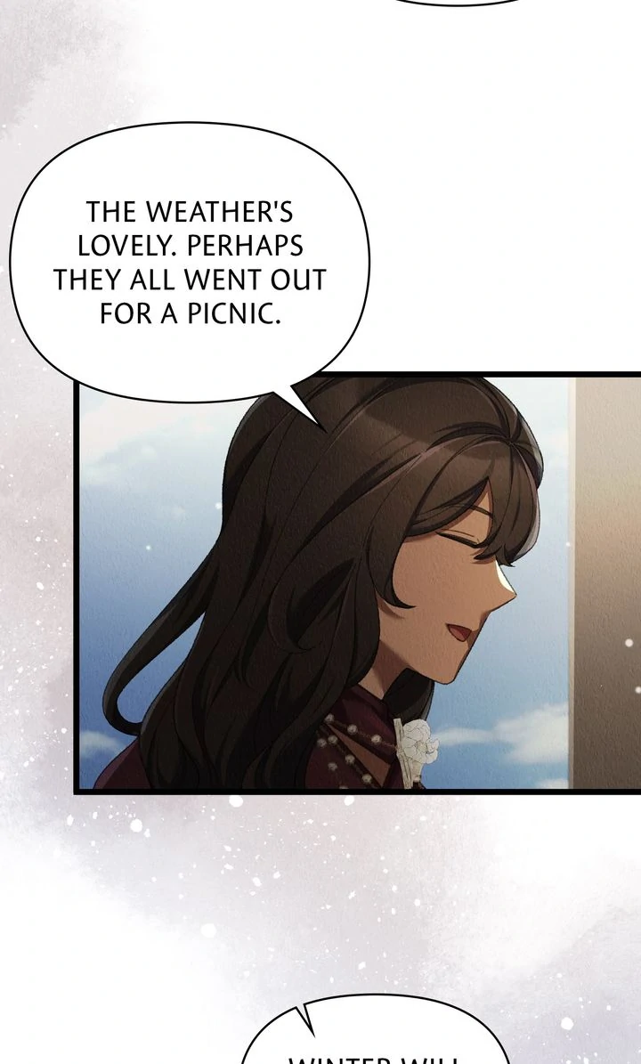 Dear, Not Cunning Witch [Official] Chapter 65 - page 13