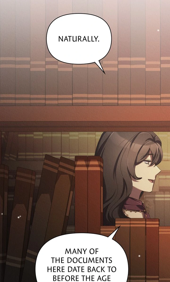 Dear, Not Cunning Witch [Official] Chapter 65 - page 23