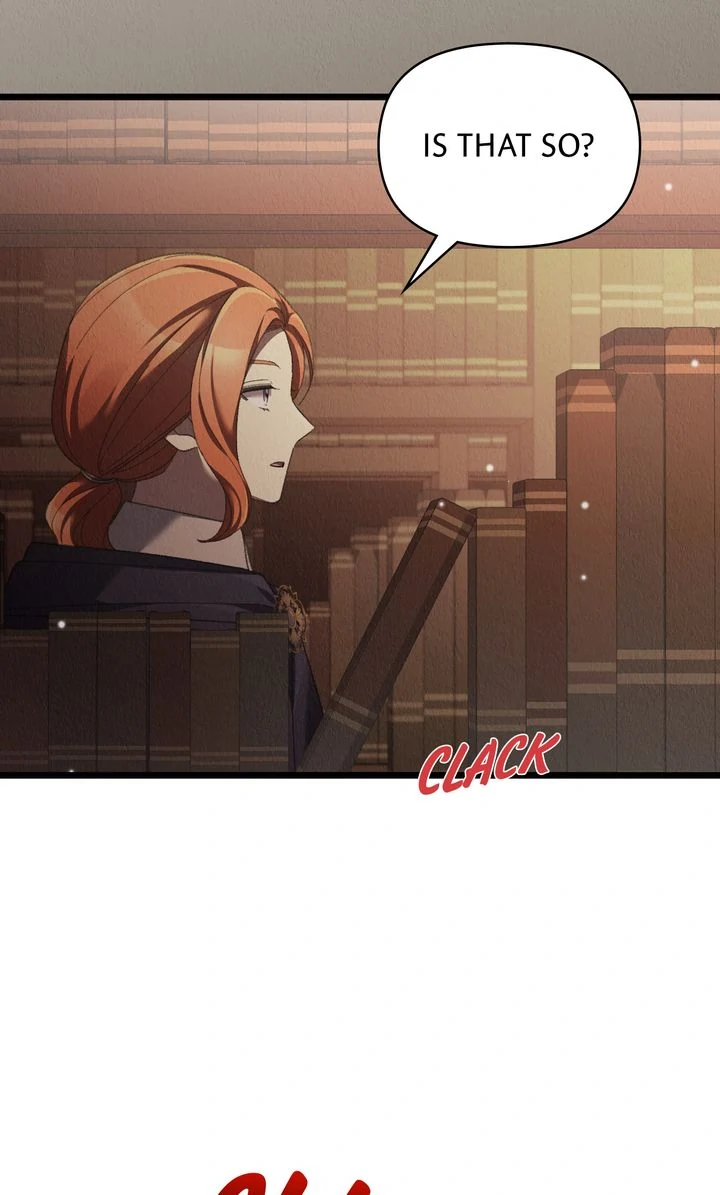 Dear, Not Cunning Witch [Official] Chapter 65 - page 25