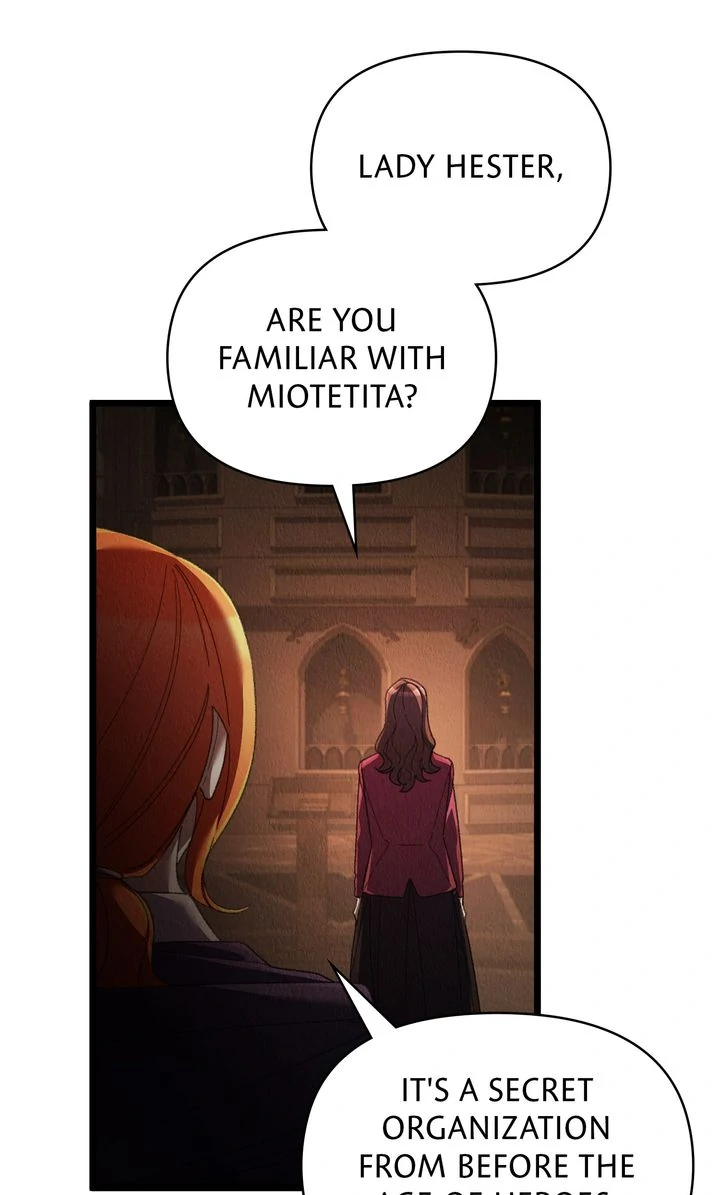 Dear, Not Cunning Witch [Official] Chapter 65 - page 31
