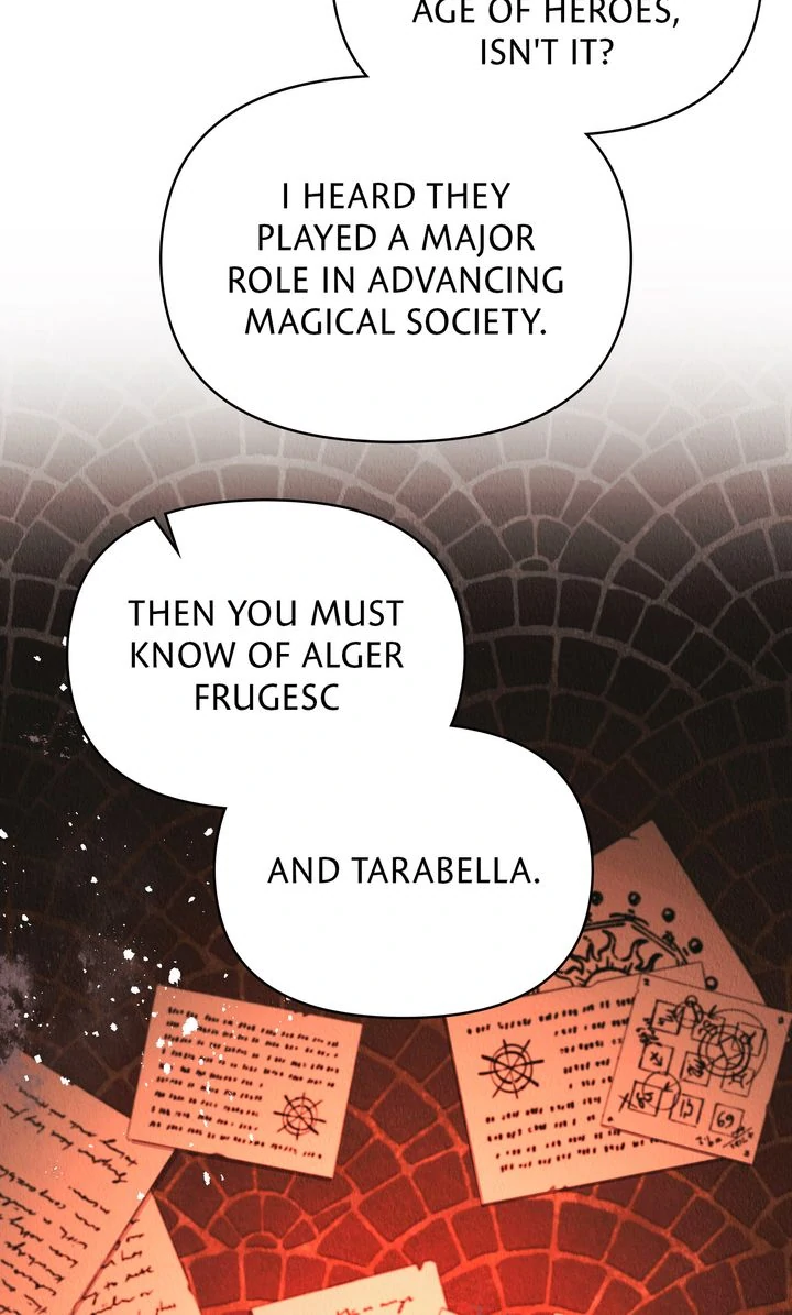Dear, Not Cunning Witch [Official] Chapter 65 - page 32