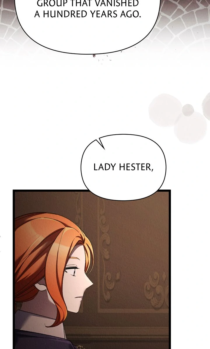 Dear, Not Cunning Witch [Official] Chapter 65 - page 34