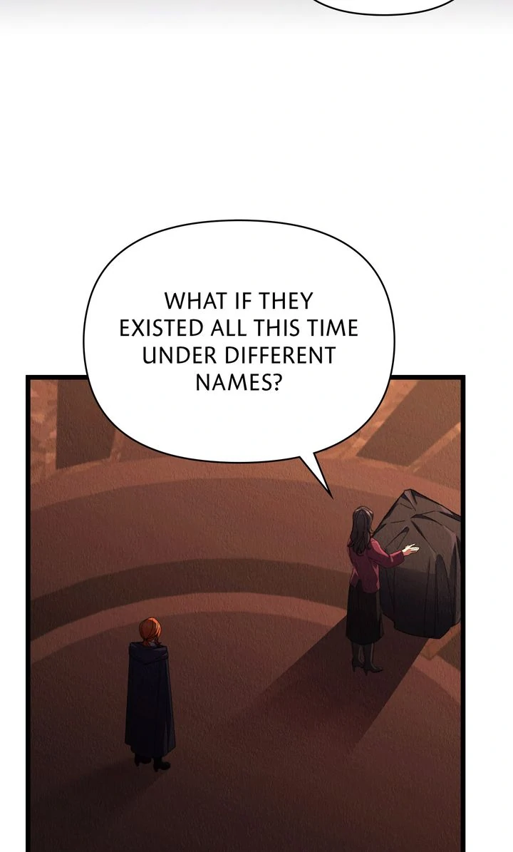 Dear, Not Cunning Witch [Official] Chapter 65 - page 37