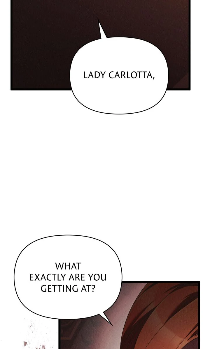 Dear, Not Cunning Witch [Official] Chapter 65 - page 38