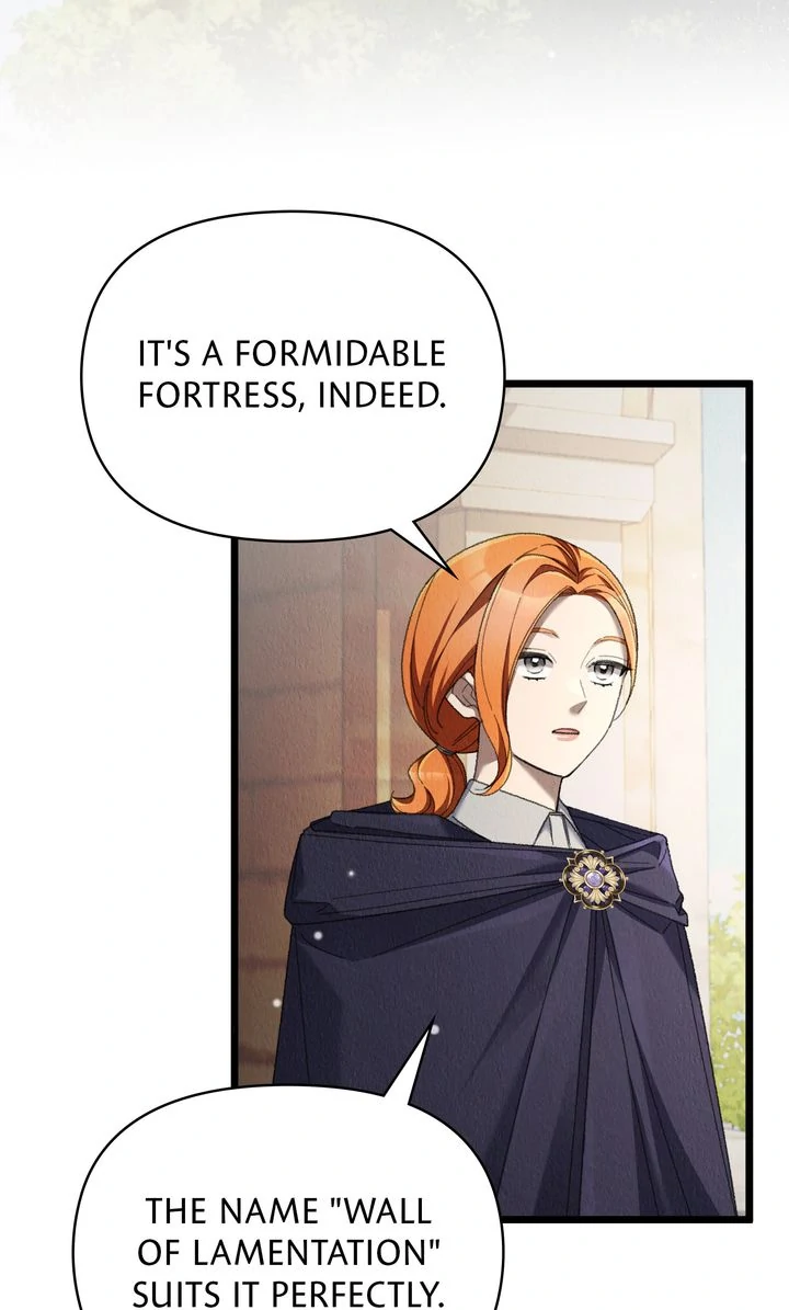 Dear, Not Cunning Witch [Official] Chapter 65 - page 4
