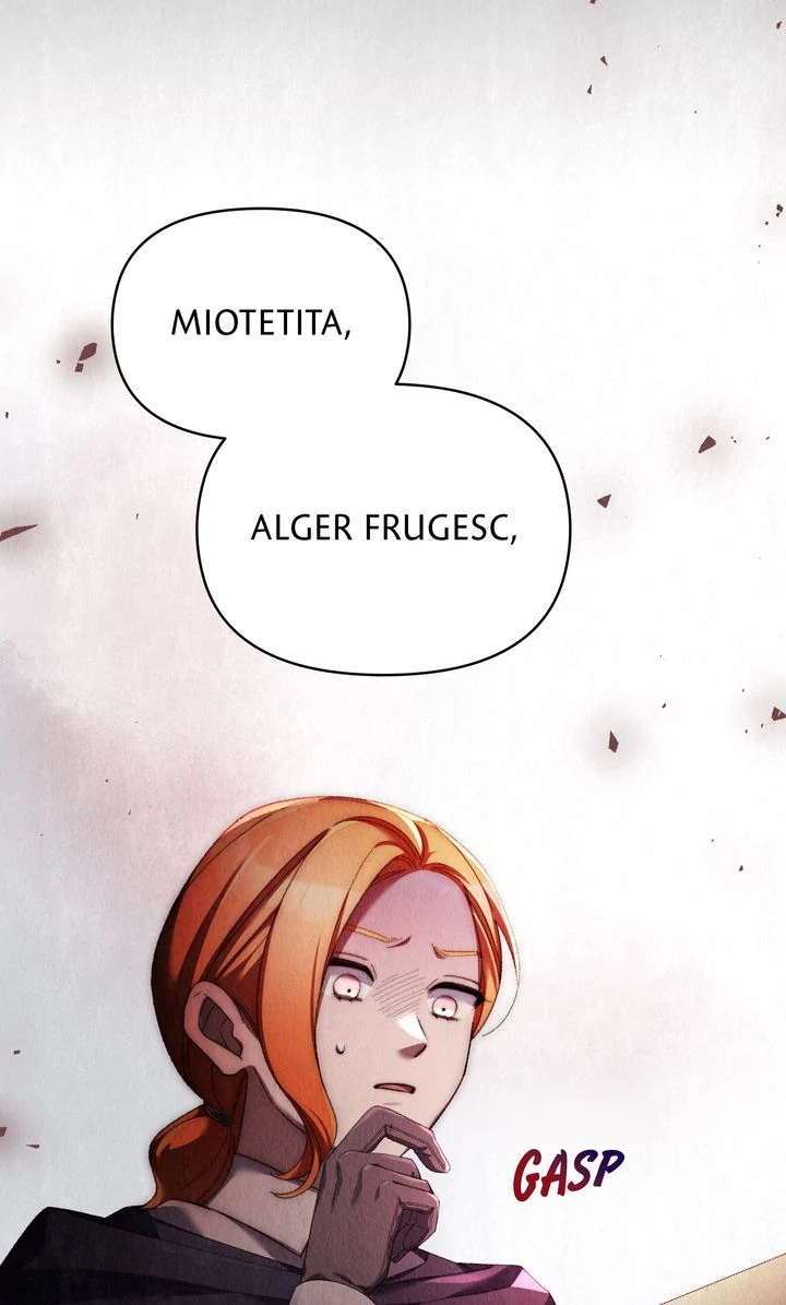 Dear, Not Cunning Witch [Official] Chapter 65 - page 44