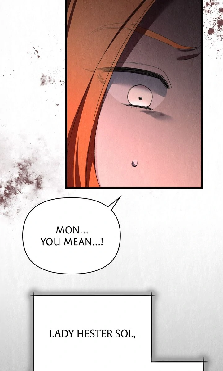 Dear, Not Cunning Witch [Official] Chapter 65 - page 47