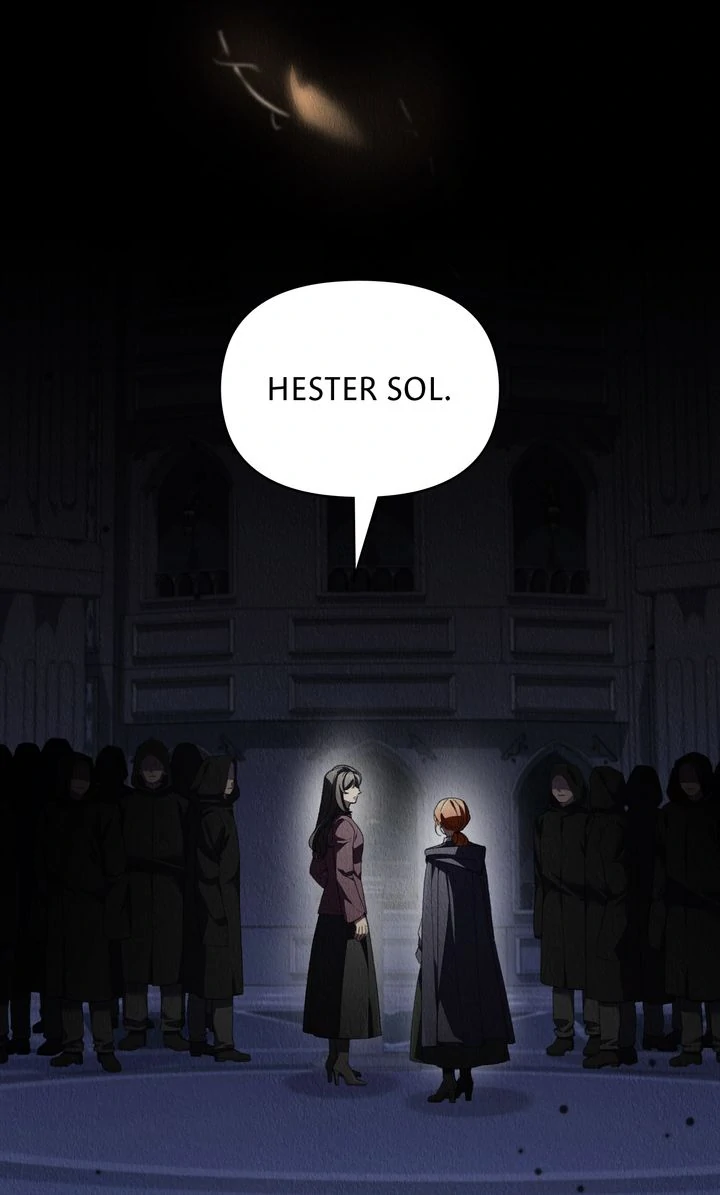 Dear, Not Cunning Witch [Official] Chapter 65 - page 52
