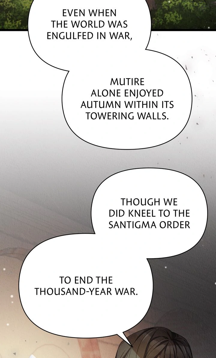 Dear, Not Cunning Witch [Official] Chapter 65 - page 6