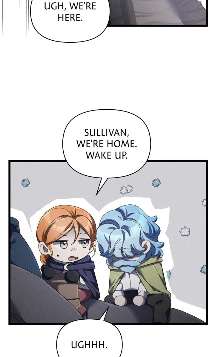 Dear, Not Cunning Witch [Official] Chapter 65 - page 63