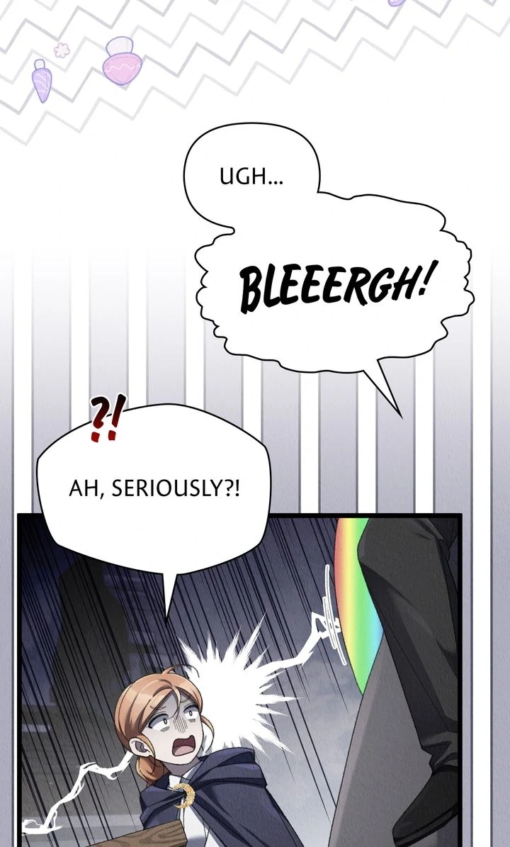 Dear, Not Cunning Witch [Official] Chapter 65 - page 65
