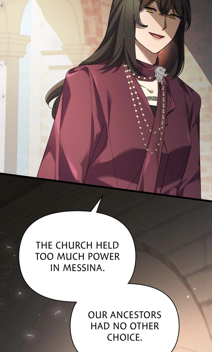 Dear, Not Cunning Witch [Official] Chapter 65 - page 7