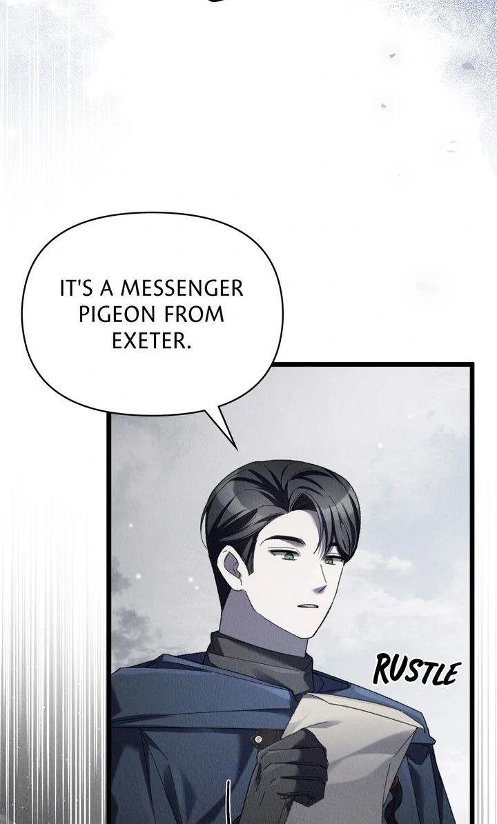 Dear, Not Cunning Witch [Official] Chapter 65 - page 71