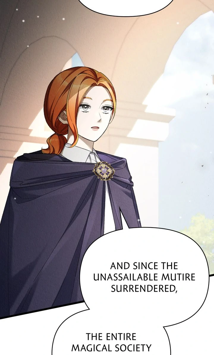 Dear, Not Cunning Witch [Official] Chapter 65 - page 8