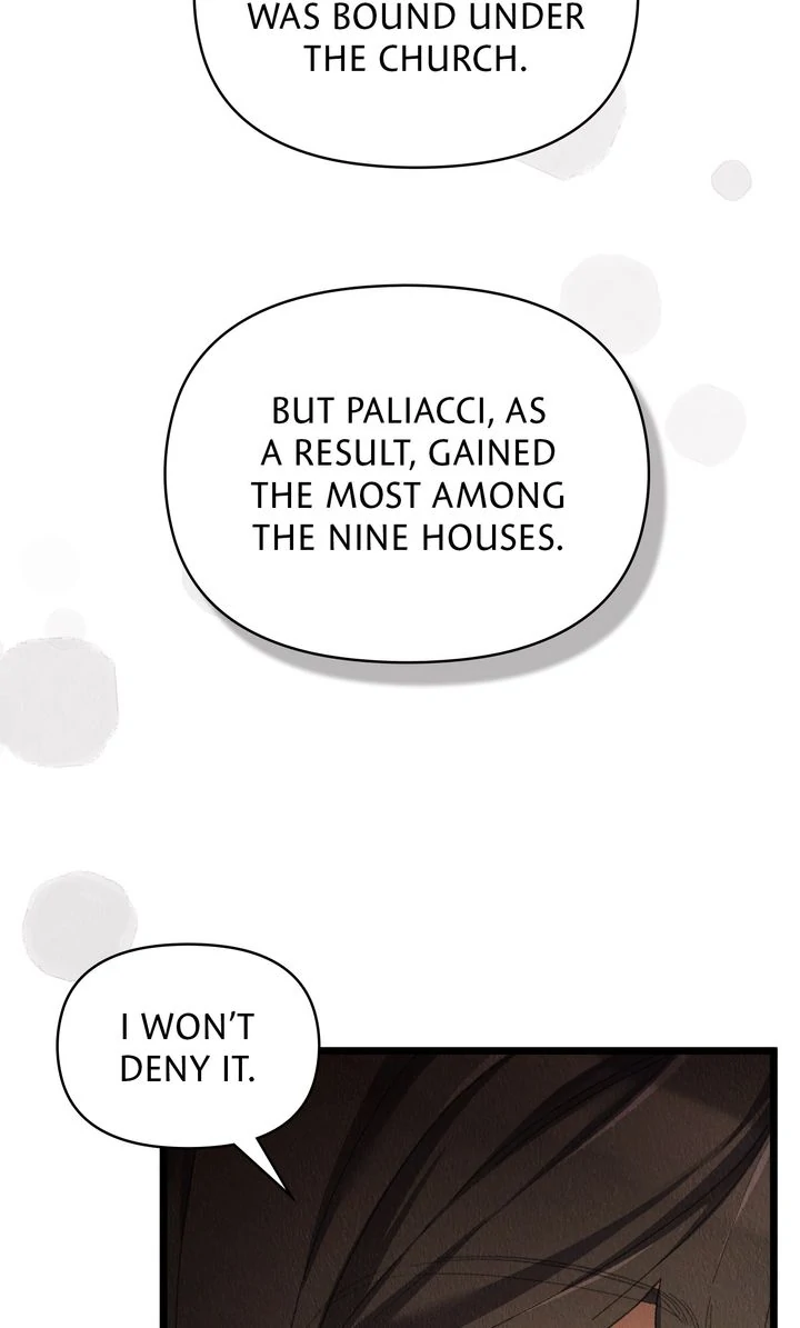 Dear, Not Cunning Witch [Official] Chapter 65 - page 9