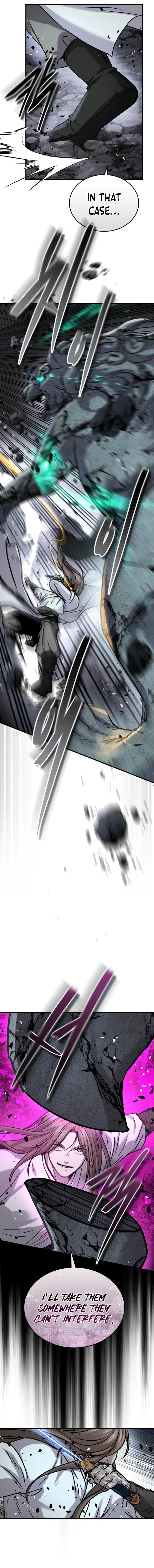 Absolute Dominion Chapter 60 - page 14
