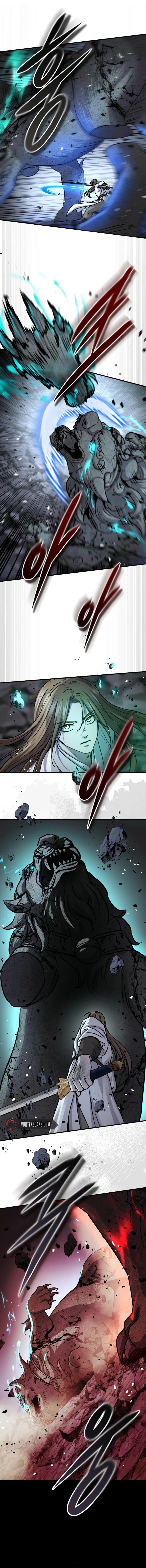 Absolute Dominion Chapter 60 - page 15