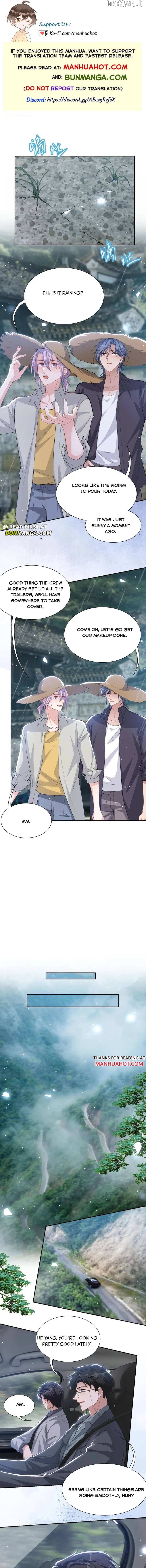 The Substitute Relationship Chapter 225 - page 1