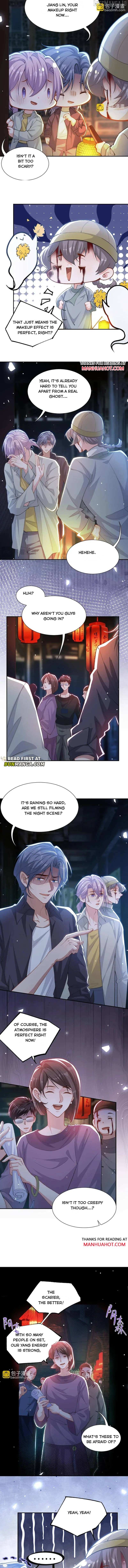 The Substitute Relationship Chapter 225 - page 4