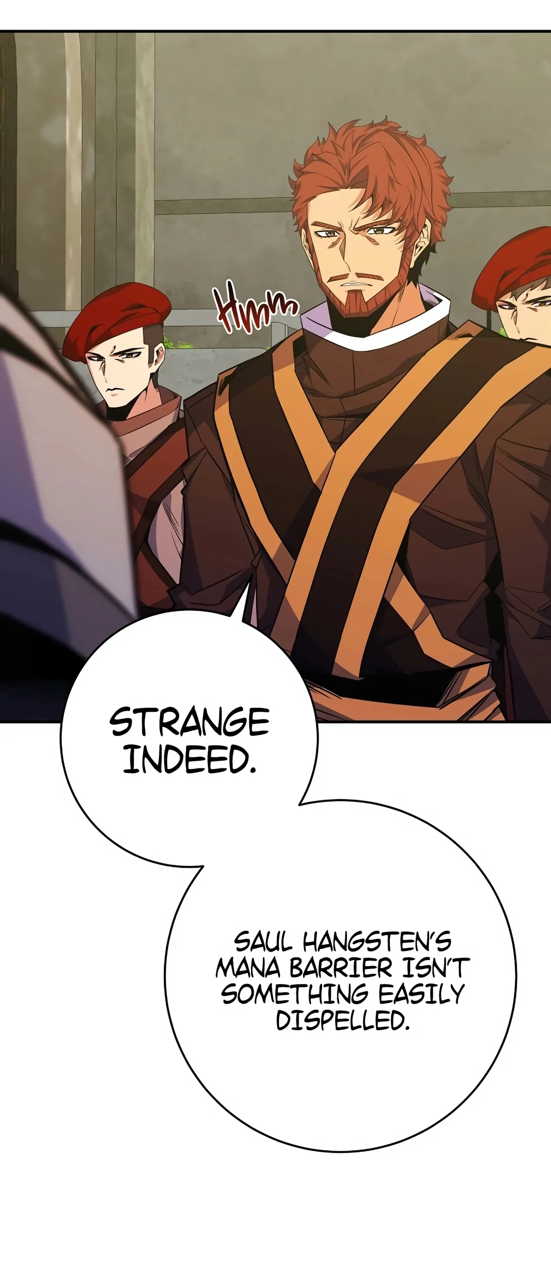 Reincarnated as a Genius Prodigy of a Prestigious Family Chapter 60 - page 14
