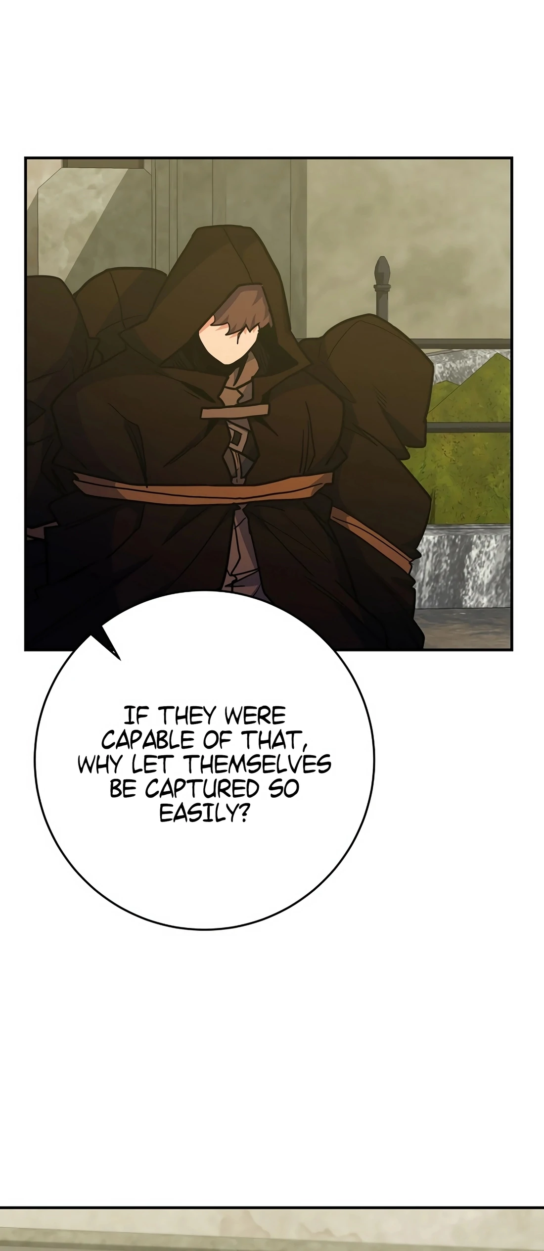 Reincarnated as a Genius Prodigy of a Prestigious Family Chapter 60 - page 15