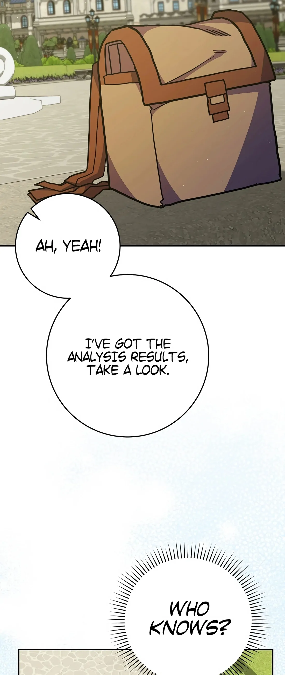 Reincarnated as a Genius Prodigy of a Prestigious Family Chapter 60 - page 41