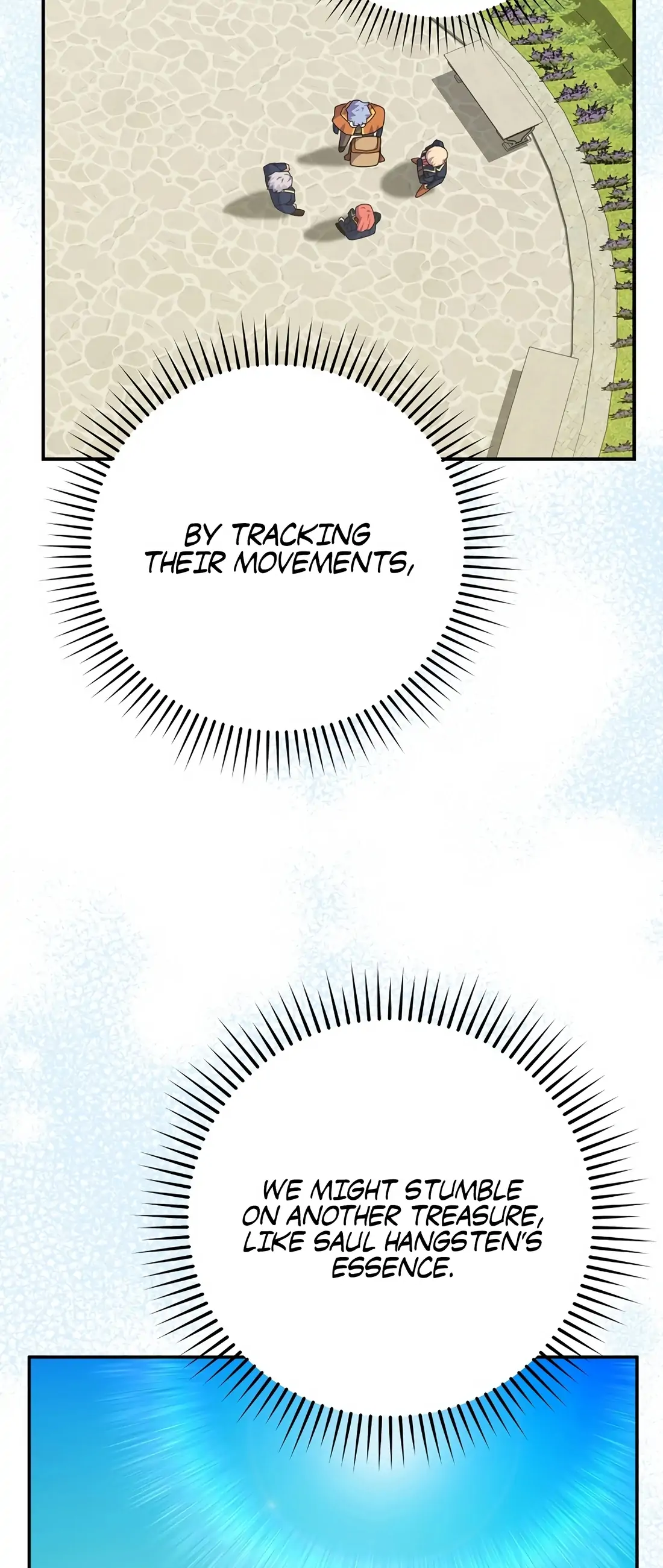 Reincarnated as a Genius Prodigy of a Prestigious Family Chapter 60 - page 42