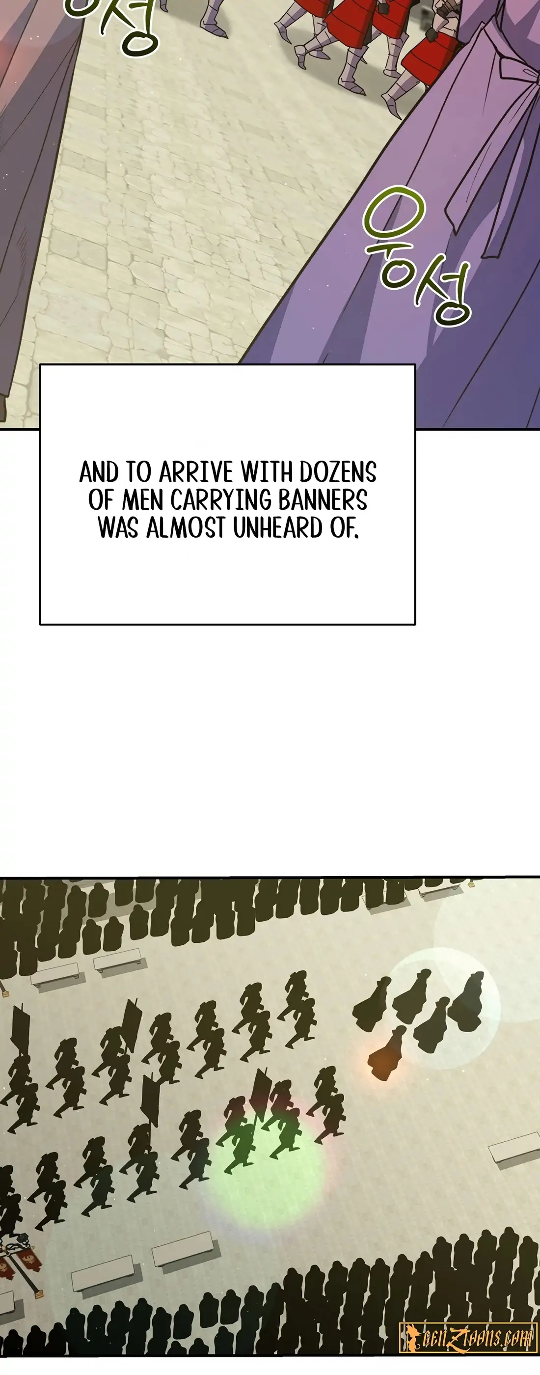 Reincarnated as a Genius Prodigy of a Prestigious Family Chapter 60 - page 49