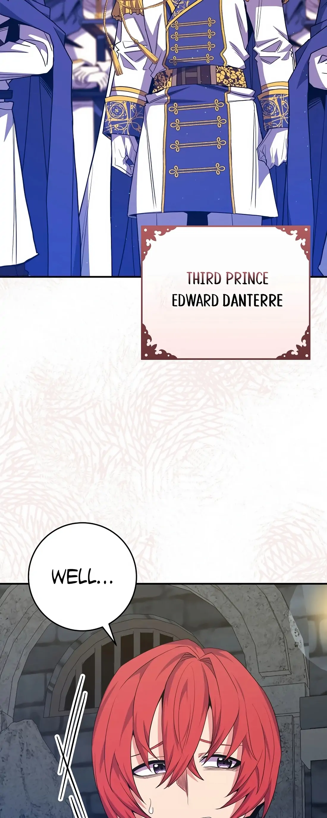 Reincarnated as a Genius Prodigy of a Prestigious Family Chapter 60 - page 59