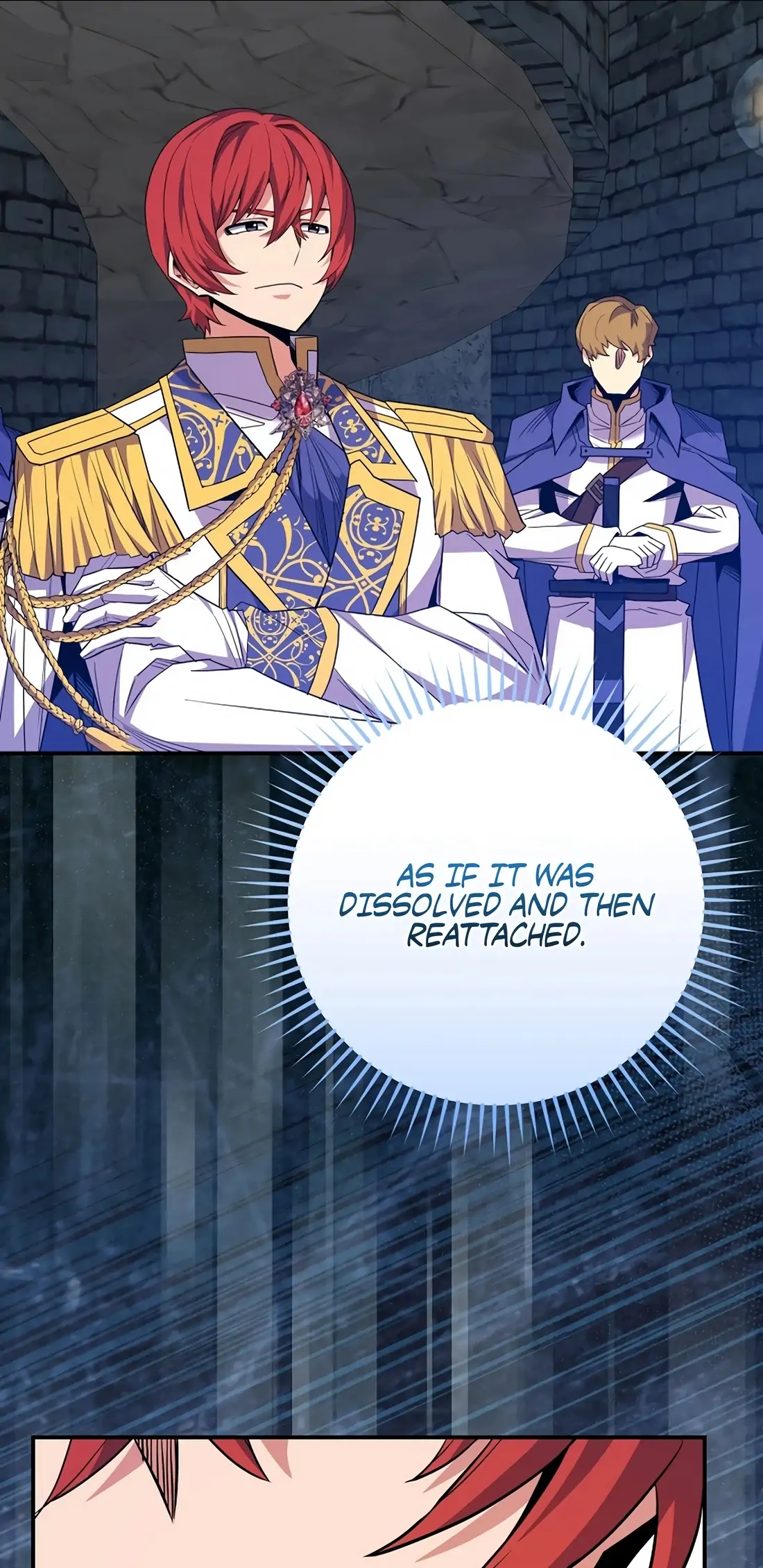 Reincarnated as a Genius Prodigy of a Prestigious Family Chapter 60 - page 66