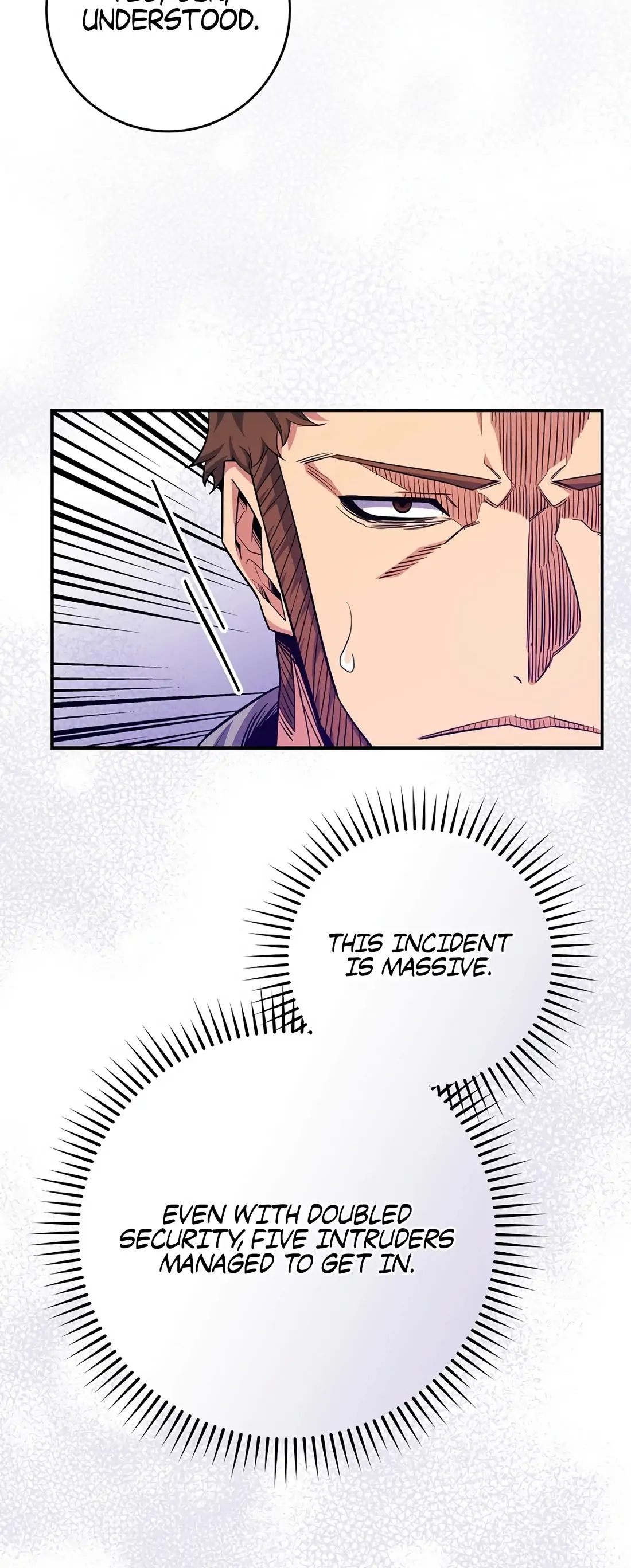 Reincarnated as a Genius Prodigy of a Prestigious Family Chapter 60 - page 7