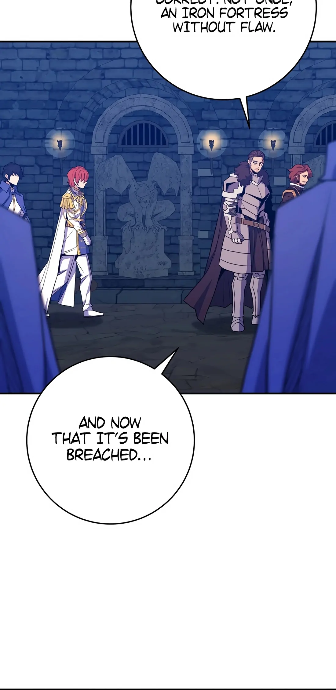 Reincarnated as a Genius Prodigy of a Prestigious Family Chapter 60 - page 70