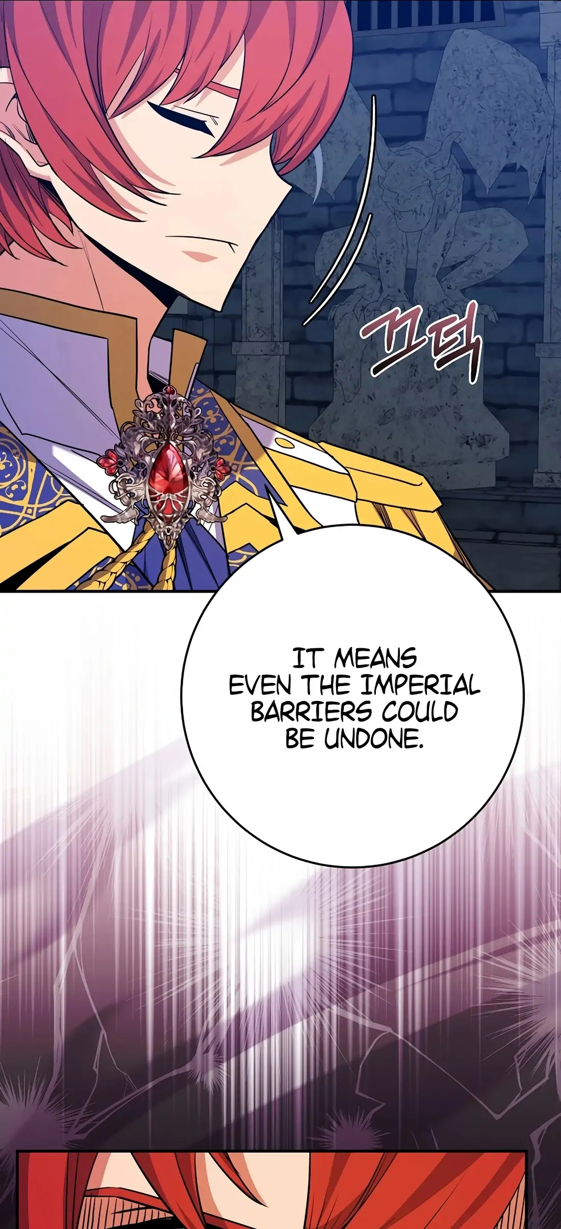 Reincarnated as a Genius Prodigy of a Prestigious Family Chapter 60 - page 71