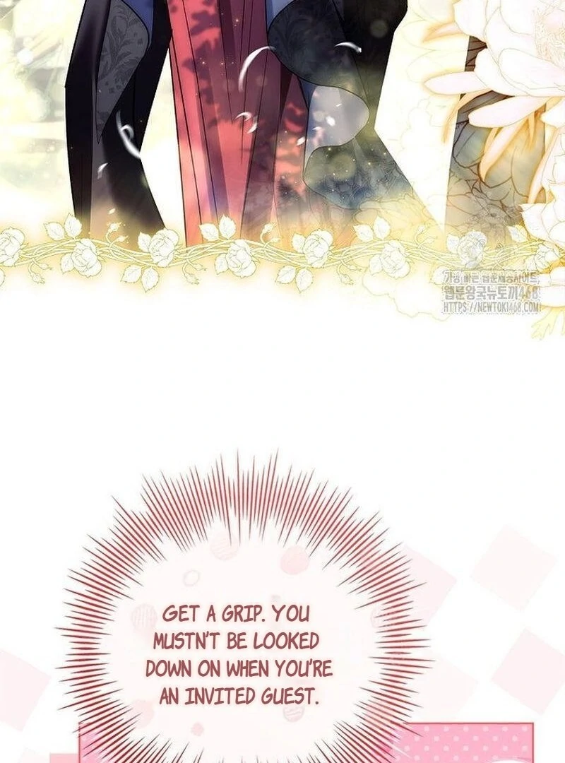 Honey, Why Can't We Get a Divorce? Chapter 65 - page 100