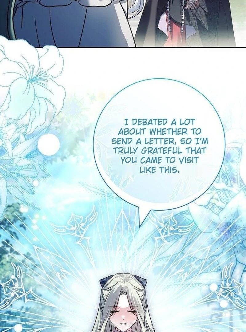 Honey, Why Can't We Get a Divorce? Chapter 65 - page 103