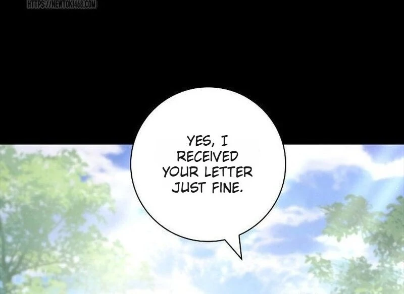 Honey, Why Can't We Get a Divorce? Chapter 65 - page 106