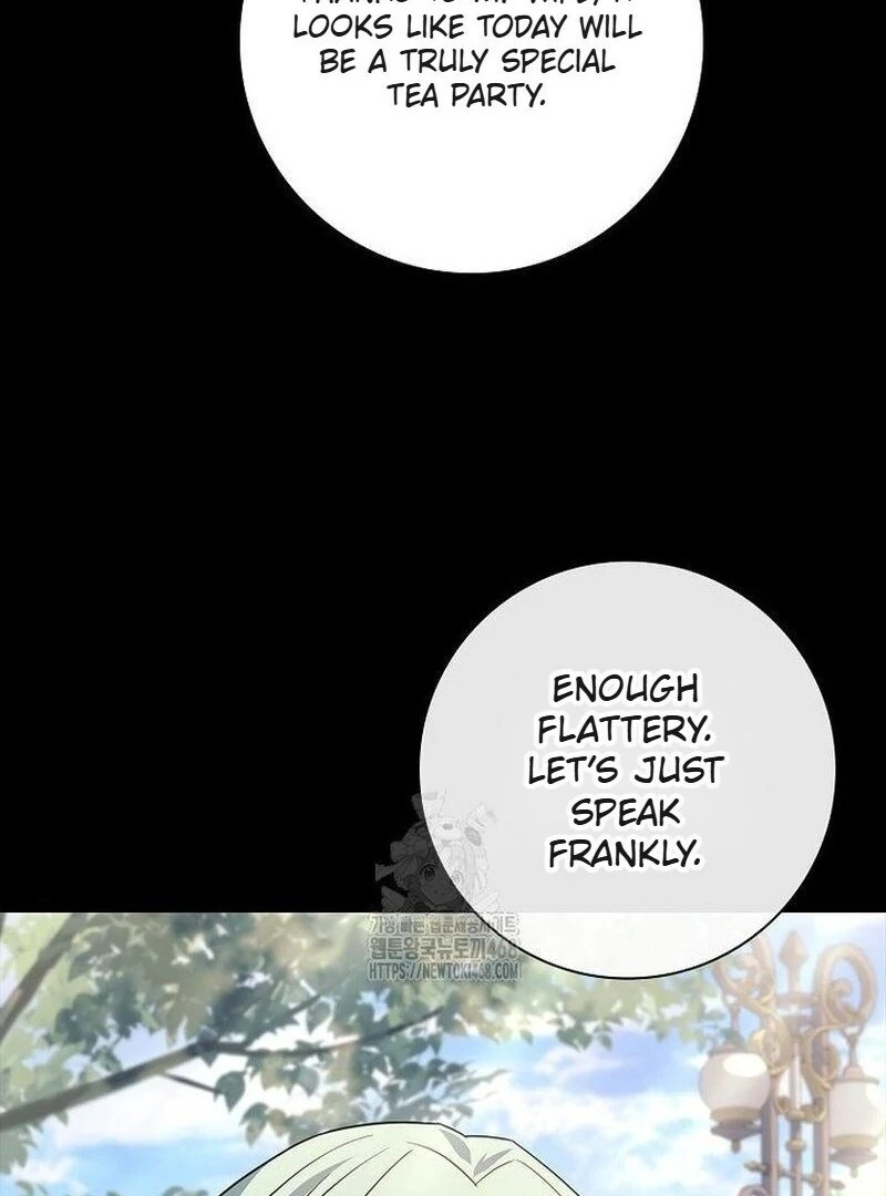 Honey, Why Can't We Get a Divorce? Chapter 65 - page 108