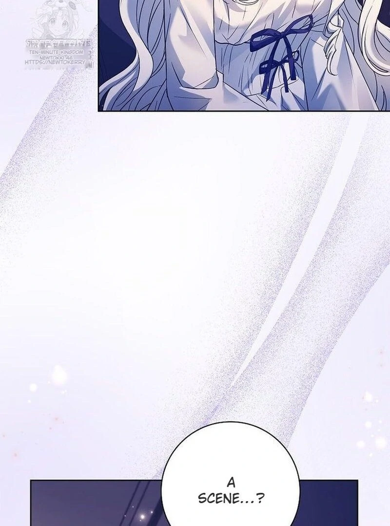 Honey, Why Can't We Get a Divorce? Chapter 65 - page 10