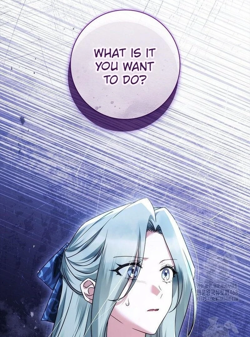 Honey, Why Can't We Get a Divorce? Chapter 65 - page 112