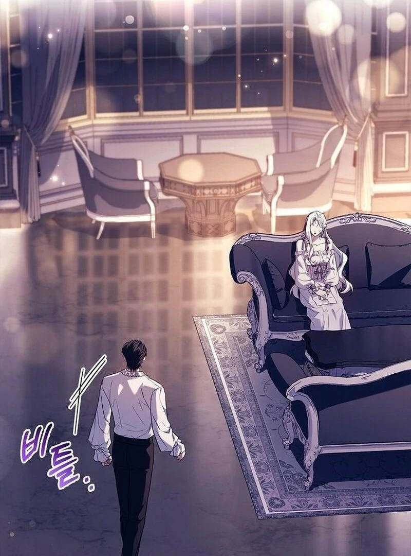 Honey, Why Can't We Get a Divorce? Chapter 65 - page 1