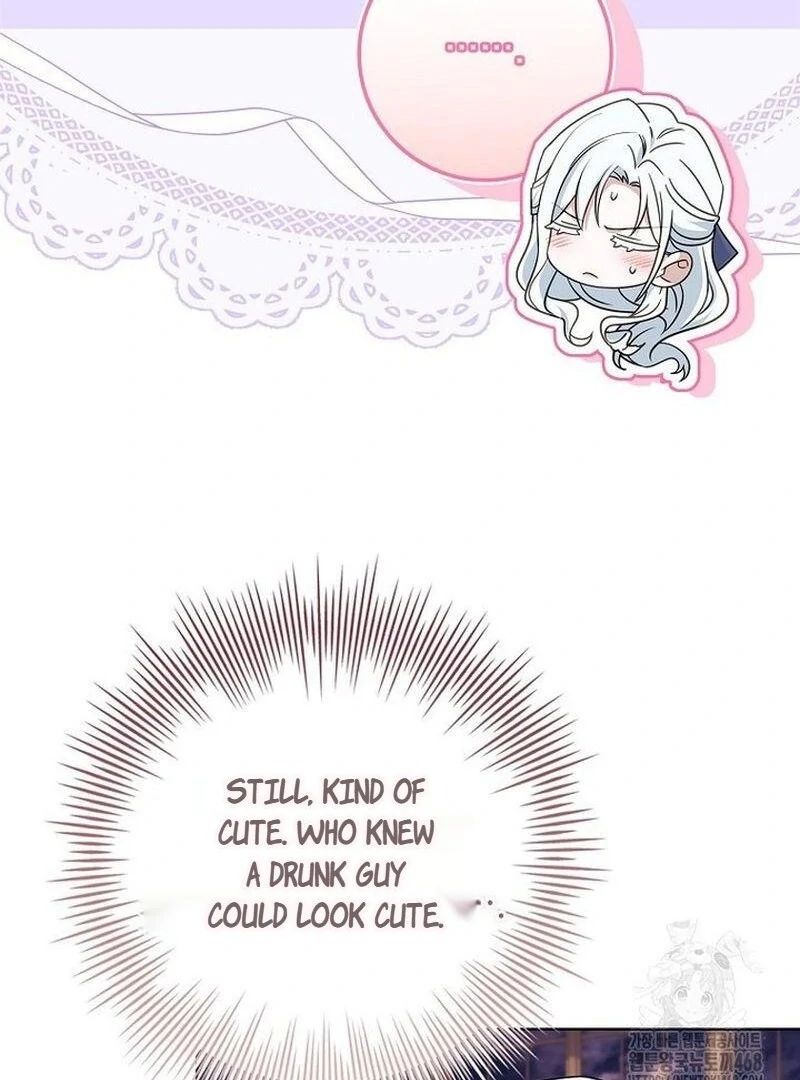 Honey, Why Can't We Get a Divorce? Chapter 65 - page 32