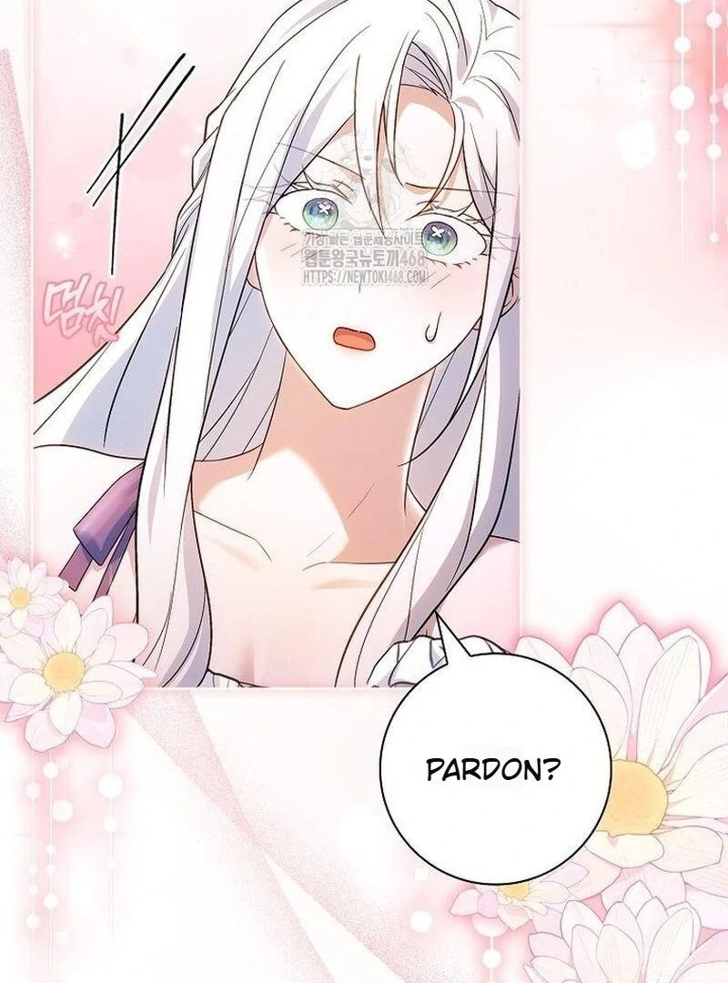 Honey, Why Can't We Get a Divorce? Chapter 65 - page 37