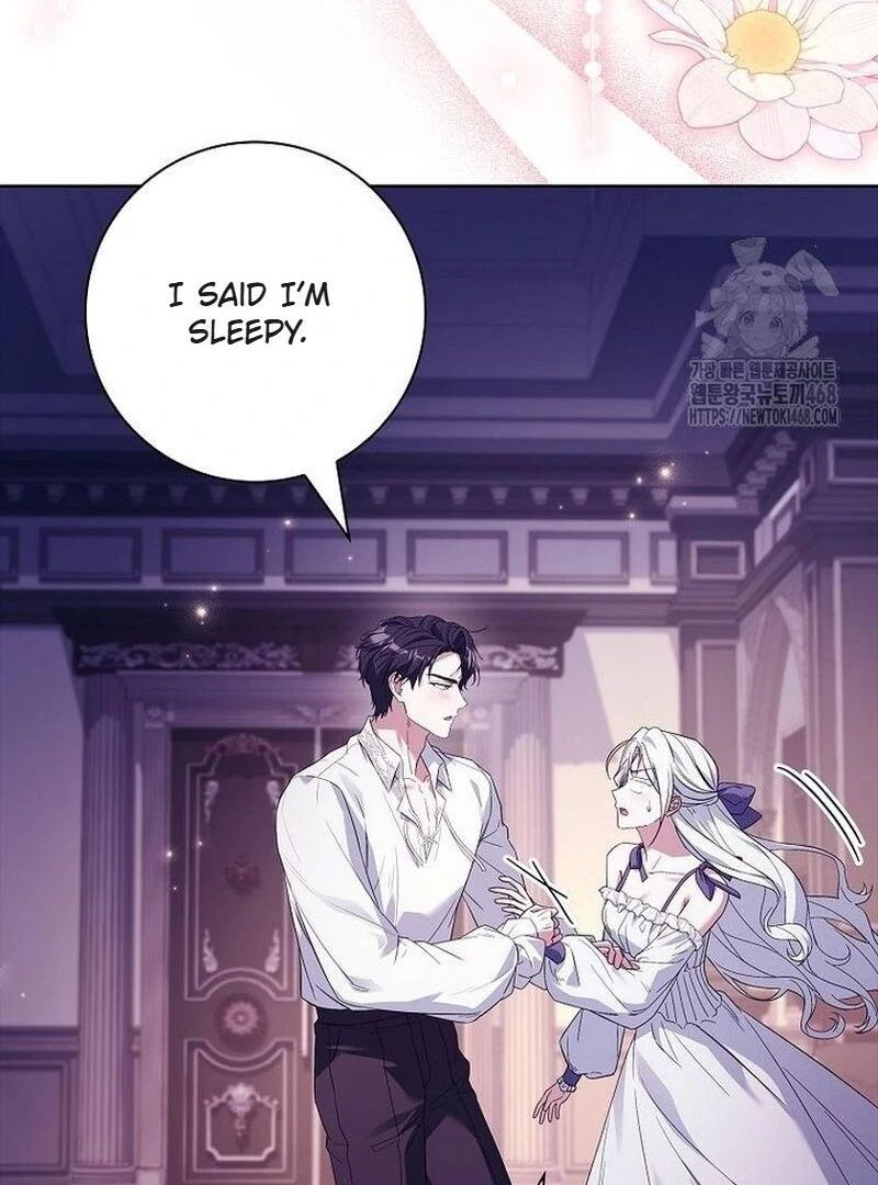 Honey, Why Can't We Get a Divorce? Chapter 65 - page 38