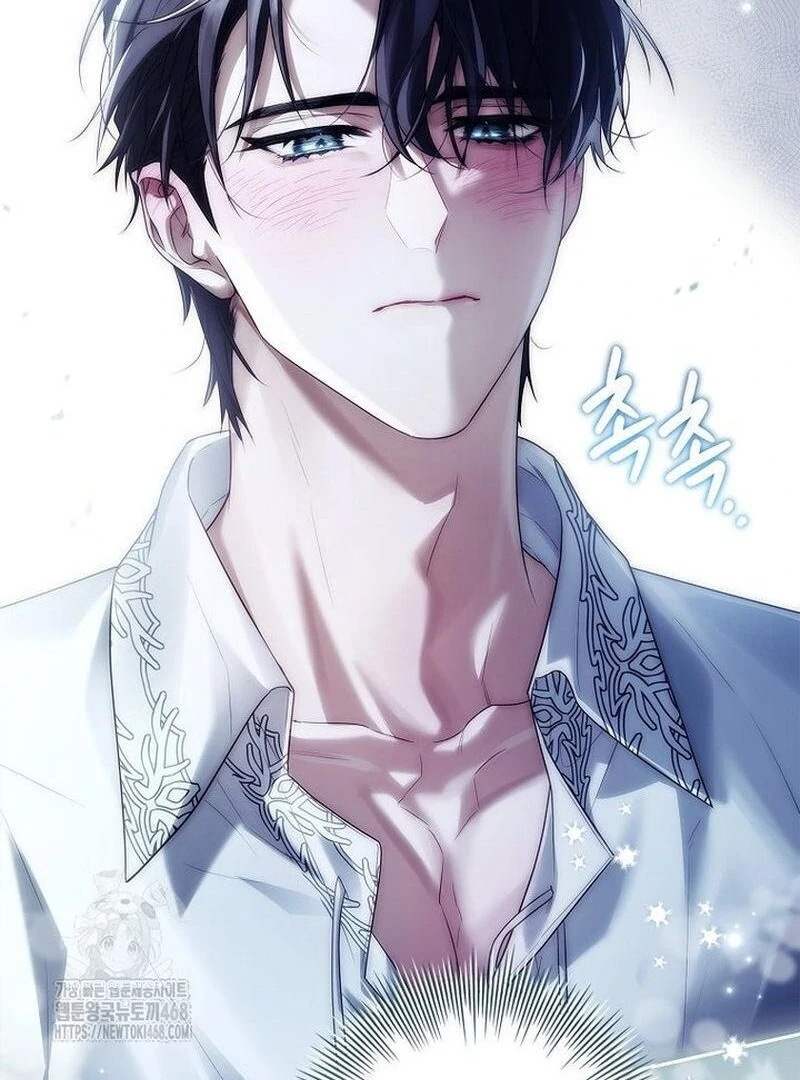 Honey, Why Can't We Get a Divorce? Chapter 65 - page 3