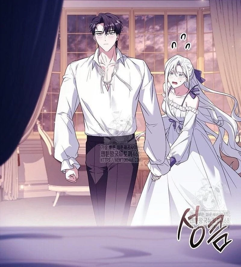 Honey, Why Can't We Get a Divorce? Chapter 65 - page 40